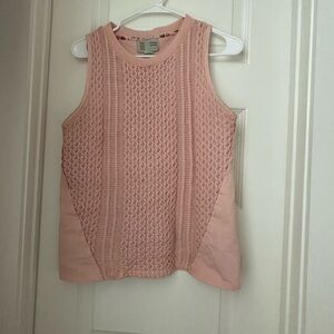 Anthropologie top